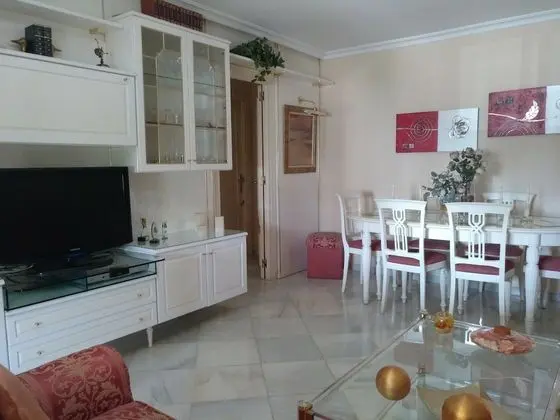 Superior Apart Daire, 2 Yatak Odası, Sigara İçilmez