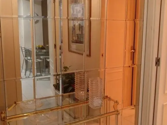 Superior Apart Daire, 2 Yatak Odası, Sigara İçilmez