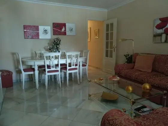 Superior Apart Daire, 2 Yatak Odası, Sigara İçilmez