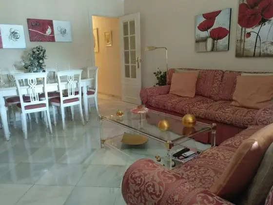 Superior Apart Daire, 2 Yatak Odası, Sigara İçilmez