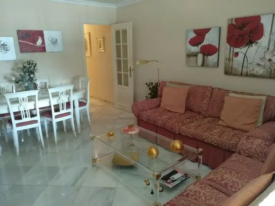 Superior Apart Daire, 2 Yatak Odası, Sigara İçilmez