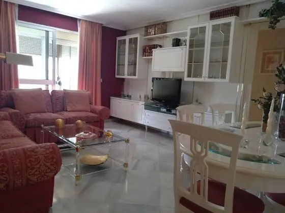 Superior Apart Daire, 2 Yatak Odası, Sigara İçilmez