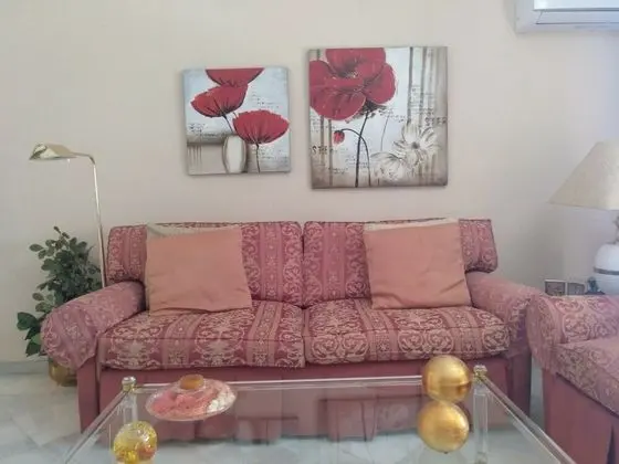 Superior Apart Daire, 2 Yatak Odası, Sigara İçilmez