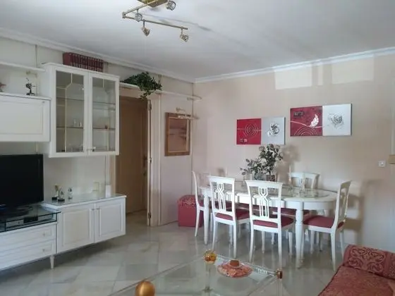 Superior Apart Daire, 2 Yatak Odası, Sigara İçilmez