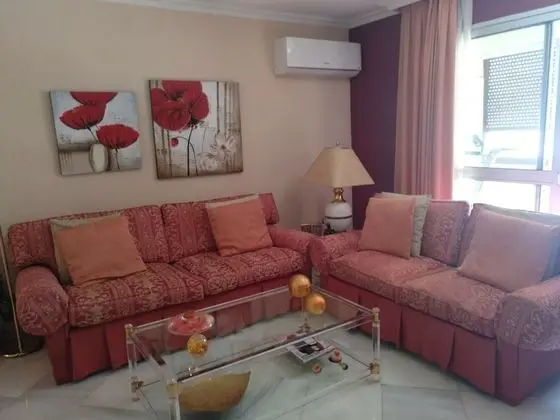 Superior Apart Daire, 2 Yatak Odası, Sigara İçilmez