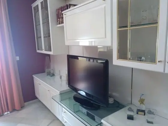 Superior Apart Daire, 2 Yatak Odası, Sigara İçilmez