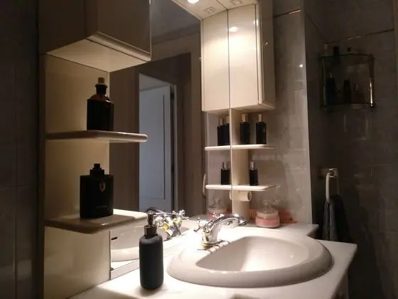 Superior Apart Daire, 2 Yatak Odası, Sigara İçilmez