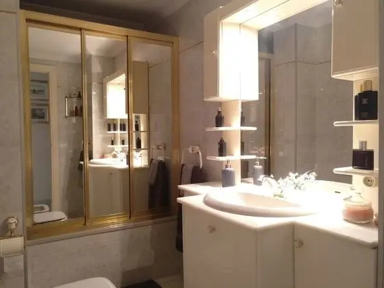 Superior Apart Daire, 2 Yatak Odası, Sigara İçilmez