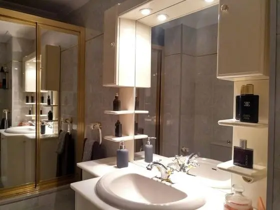 Superior Apart Daire, 2 Yatak Odası, Sigara İçilmez