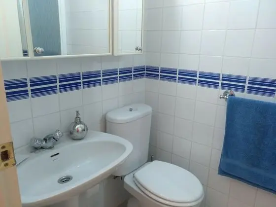 Superior Apart Daire, 2 Yatak Odası, Sigara İçilmez