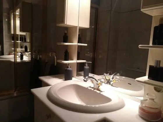 Superior Apart Daire, 2 Yatak Odası, Sigara İçilmez