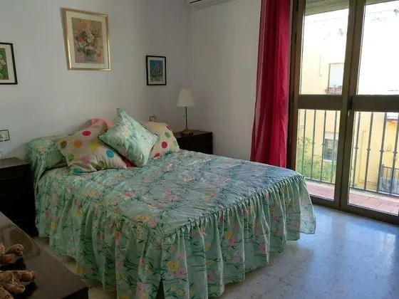 Superior Apart Daire, 1 Çift Kişilik Yatak ve Çekyat
