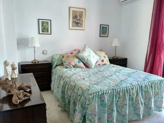 Superior Apart Daire, 1 Çift Kişilik Yatak ve Çekyat