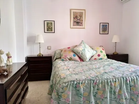 Superior Apart Daire, 1 Çift Kişilik Yatak ve Çekyat