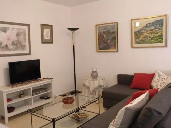 Superior Apart Daire, 1 Çift Kişilik Yatak ve Çekyat