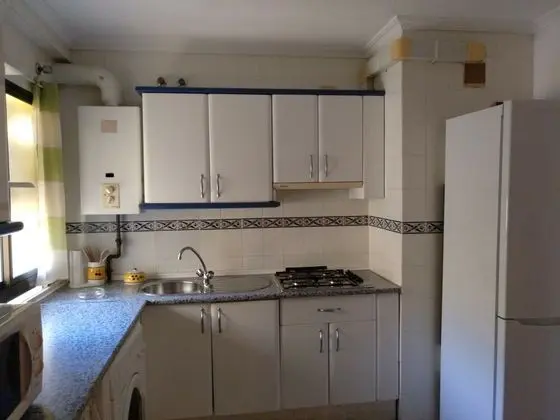 Superior Apart Daire, 1 Çift Kişilik Yatak ve Çekyat