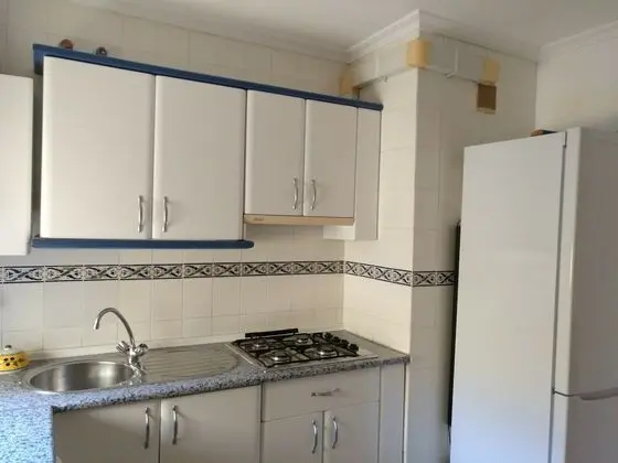 Superior Apart Daire, 1 Çift Kişilik Yatak ve Çekyat
