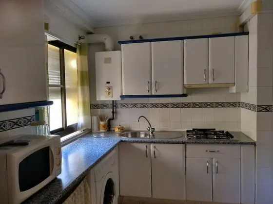 Superior Apart Daire, 1 Çift Kişilik Yatak ve Çekyat