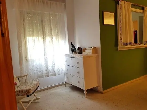 Superior Apart Daire, 1 Çift Kişilik Yatak ve Çekyat