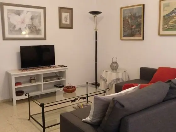Superior Apart Daire, 1 Çift Kişilik Yatak ve Çekyat