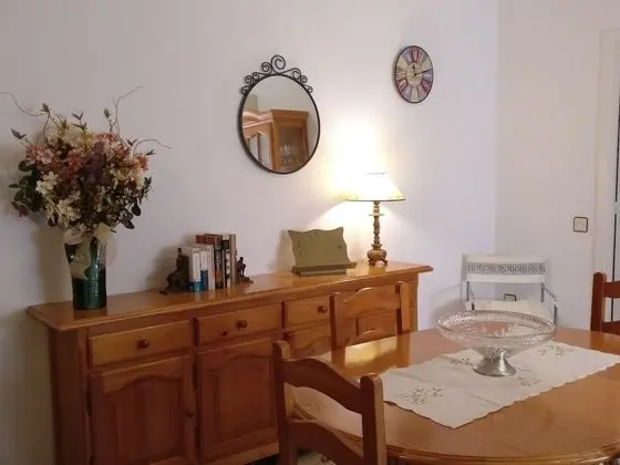 Superior Apart Daire, 1 Çift Kişilik Yatak ve Çekyat