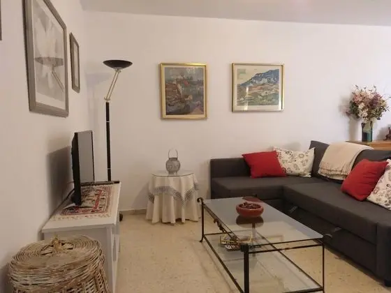 Superior Apart Daire, 1 Çift Kişilik Yatak ve Çekyat