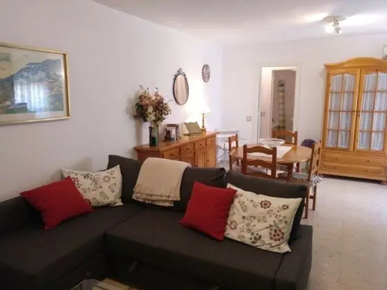 Superior Apart Daire, 1 Çift Kişilik Yatak ve Çekyat