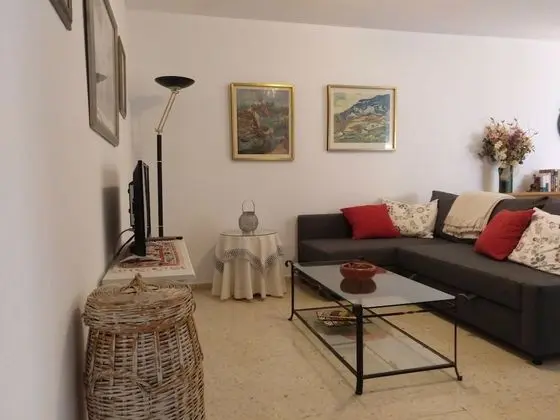 Superior Apart Daire, 1 Çift Kişilik Yatak ve Çekyat