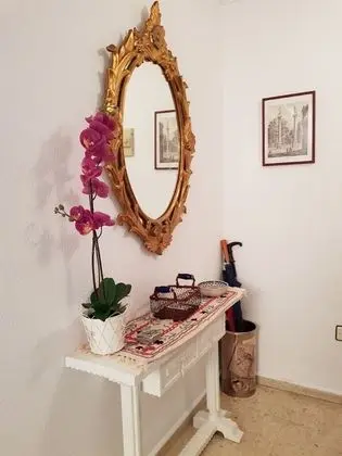 Superior Apart Daire, 1 Çift Kişilik Yatak ve Çekyat