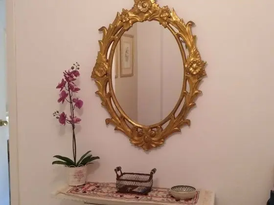 Superior Apart Daire, 1 Çift Kişilik Yatak ve Çekyat