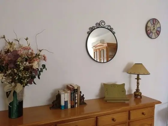 Superior Apart Daire, 1 Çift Kişilik Yatak ve Çekyat