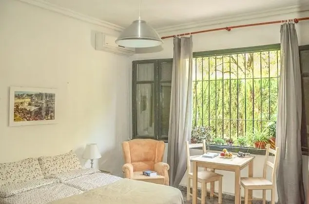 Apart Daire, 1 Yatak Odası, Sigara İçilmez
