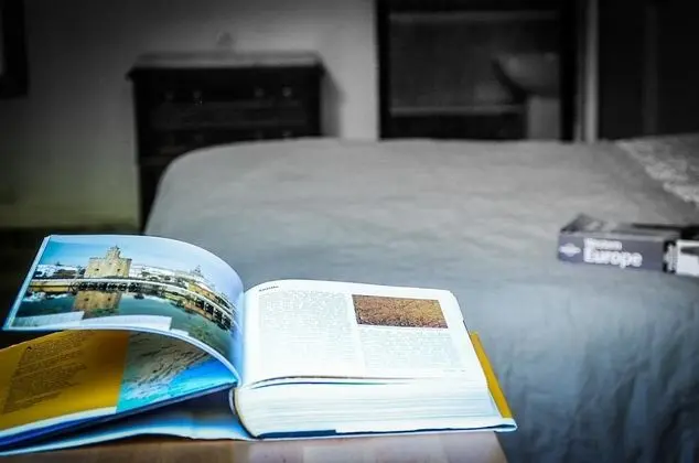 Apart Daire, 1 Yatak Odası, Sigara İçilmez