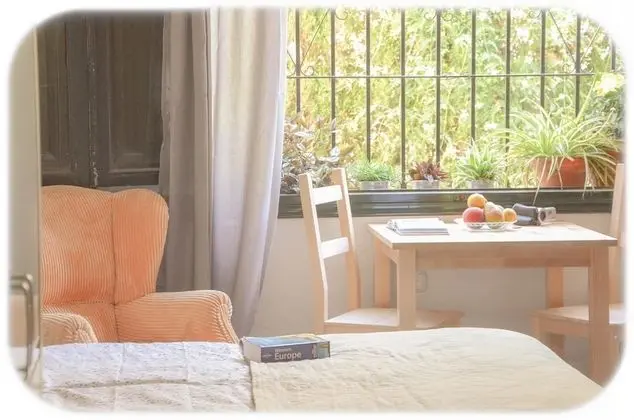 Apart Daire, 1 Yatak Odası, Sigara İçilmez