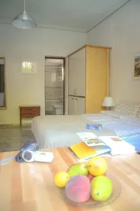 Apart Daire, 1 Yatak Odası, Sigara İçilmez