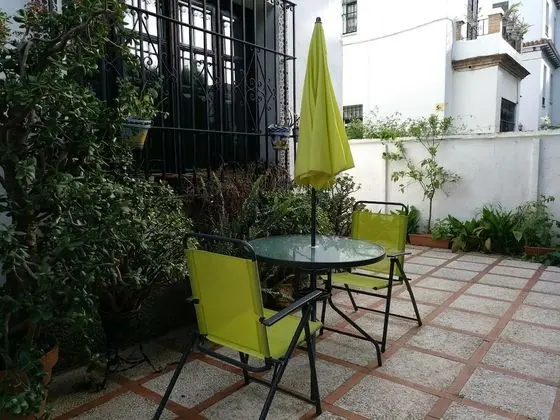 Apart Daire, 1 Yatak Odası, Sigara İçilmez