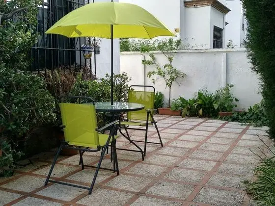 Apart Daire, 1 Yatak Odası, Sigara İçilmez