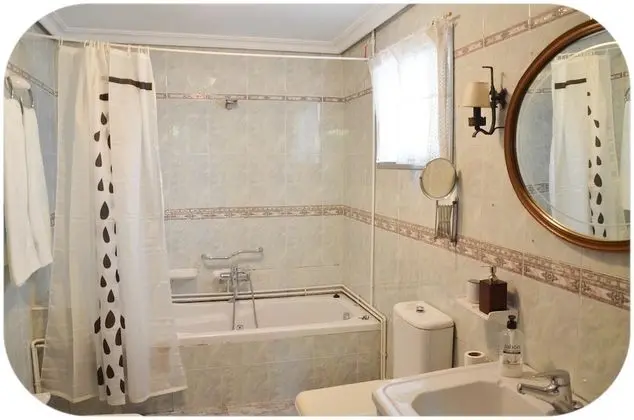 Apart Daire, 1 Yatak Odası, Sigara İçilmez