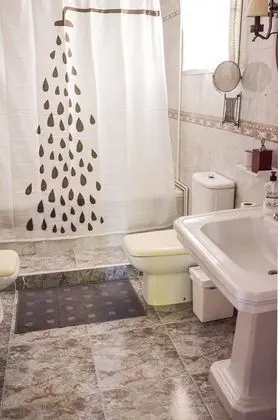 Apart Daire, 1 Yatak Odası, Sigara İçilmez