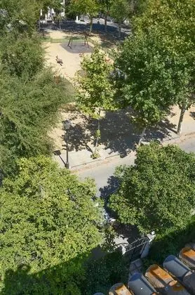 Apart Daire, 1 Yatak Odası, Sigara İçilmez