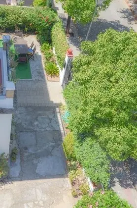 Apart Daire, 1 Yatak Odası, Sigara İçilmez