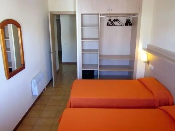 Apart Daire, 2 Yatak Odası, Teras