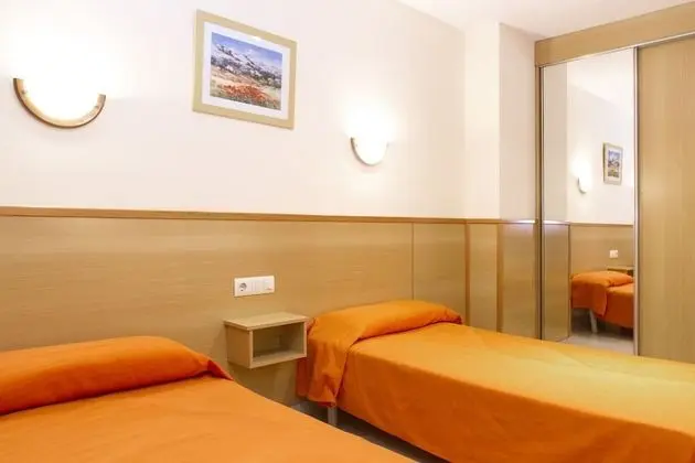 Apart Daire, 2 Yatak Odası, Teras