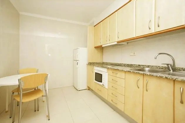 Apart Daire, 2 Yatak Odası, Teras