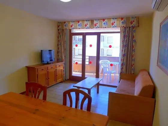 Apart Daire, 2 Yatak Odası, Teras