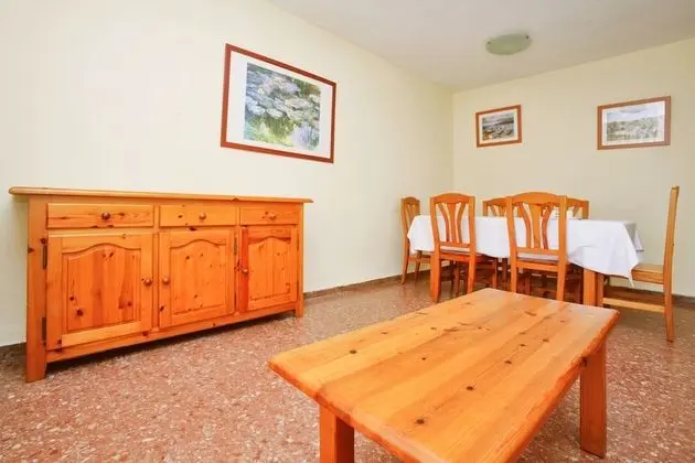 Apart Daire, 2 Yatak Odası, Teras