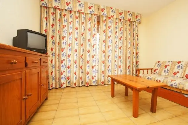 Apart Daire, 2 Yatak Odası, Teras