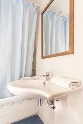 Apart Daire, 2 Yatak Odası, Teras