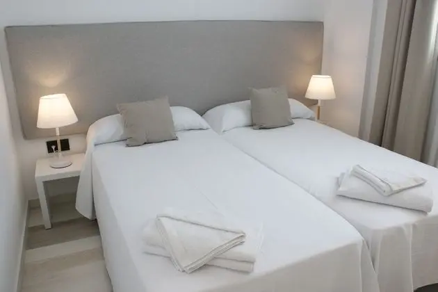 Deluxe Apart Daire, 2 Yatak Odası, Teras