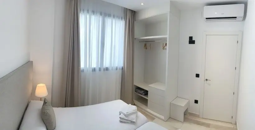 Deluxe Apart Daire, 3 Yatak Odası, Teras